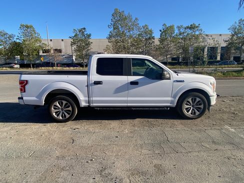 Used 2018 Ford F150 XL w/ Equipment Group 101A Mid image 14
