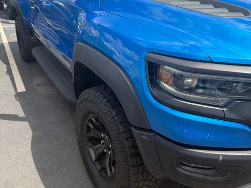 Used 2022 RAM 1500 TRX w/ TRX Level 1 Equipment Group AWD/4WD image 10