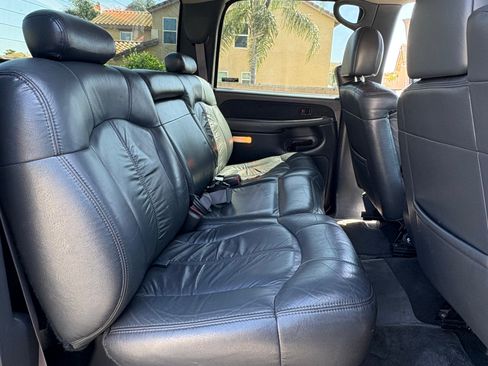 Used 2002 Chevrolet Silverado 1500 LT w/ Off-Road Skid Plate Pkg AWD/4WD image 8