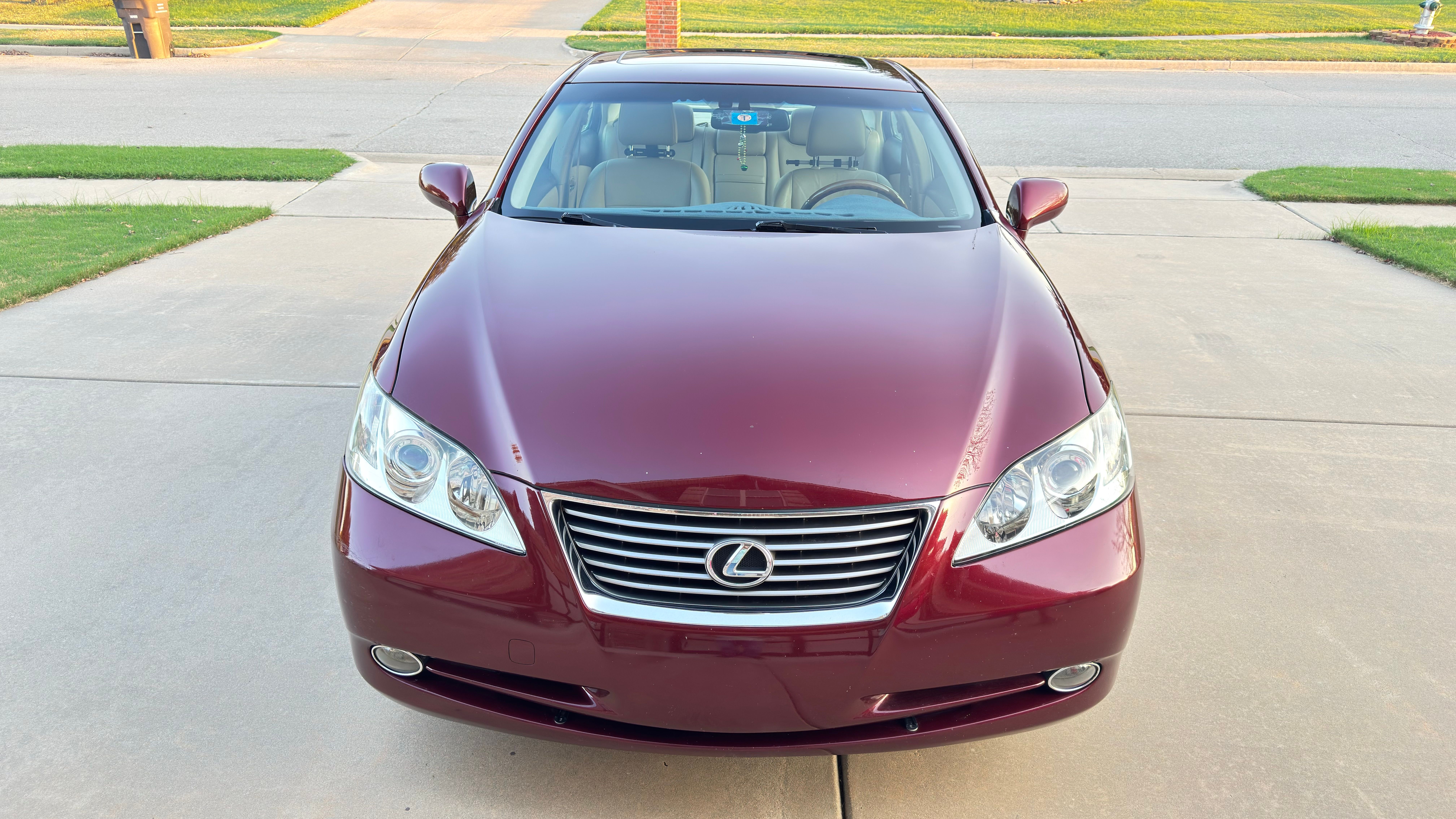 Used 2008 Lexus ES 350 w/ Premium Plus Pkg FWD image 13