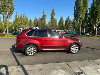 Used 2013 BMW X5 xDrive35i