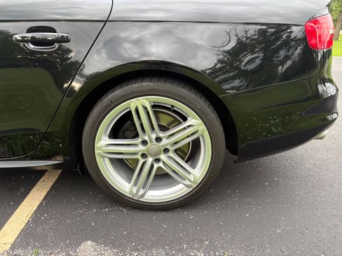 Used 2013 Audi S4 Prestige AWD/4WD image 9