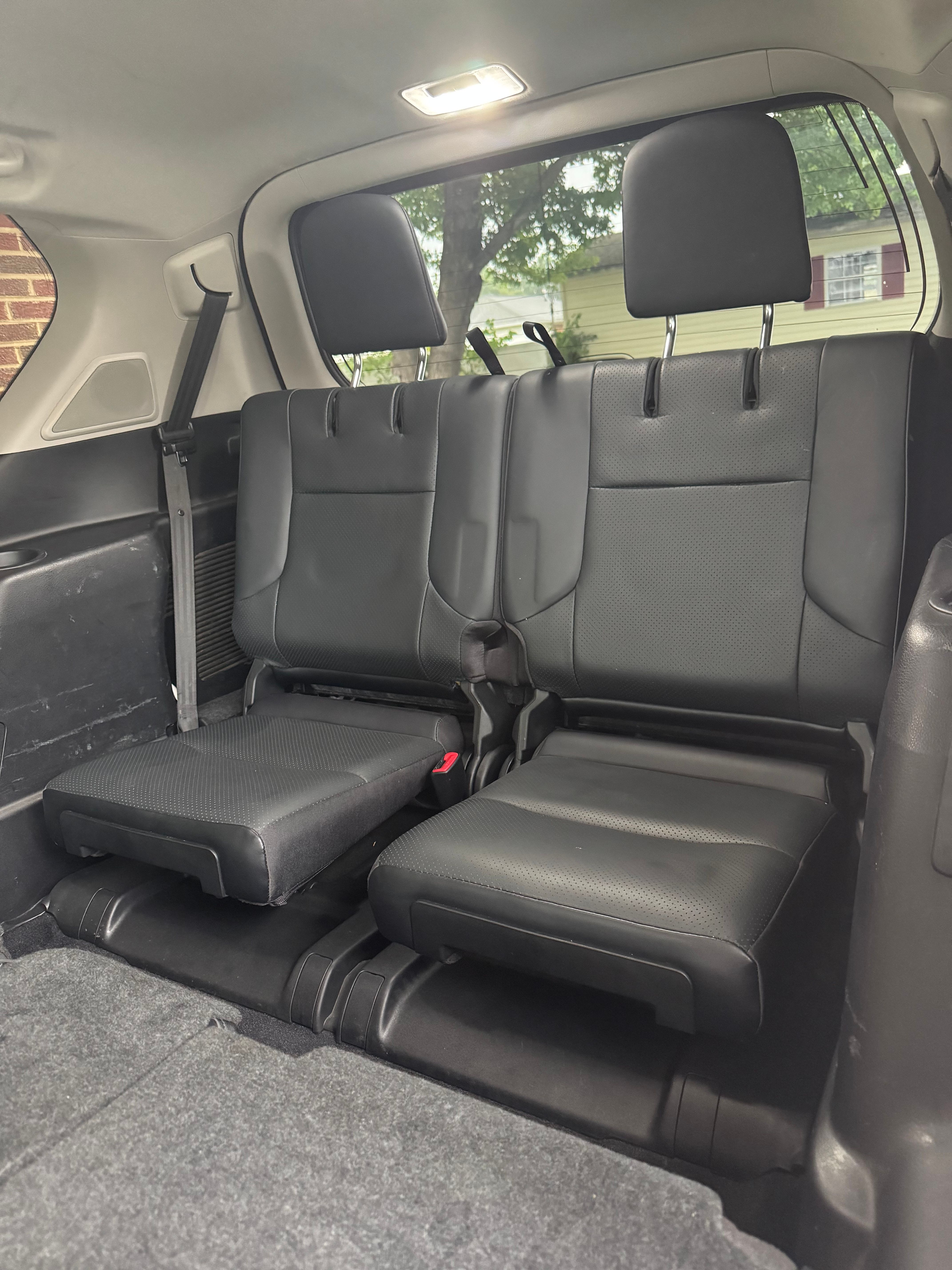 Used 2014 Lexus GX 460 Luxury AWD/4WD image 17