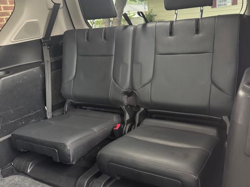 Used 2014 Lexus GX 460 Luxury AWD/4WD image 17