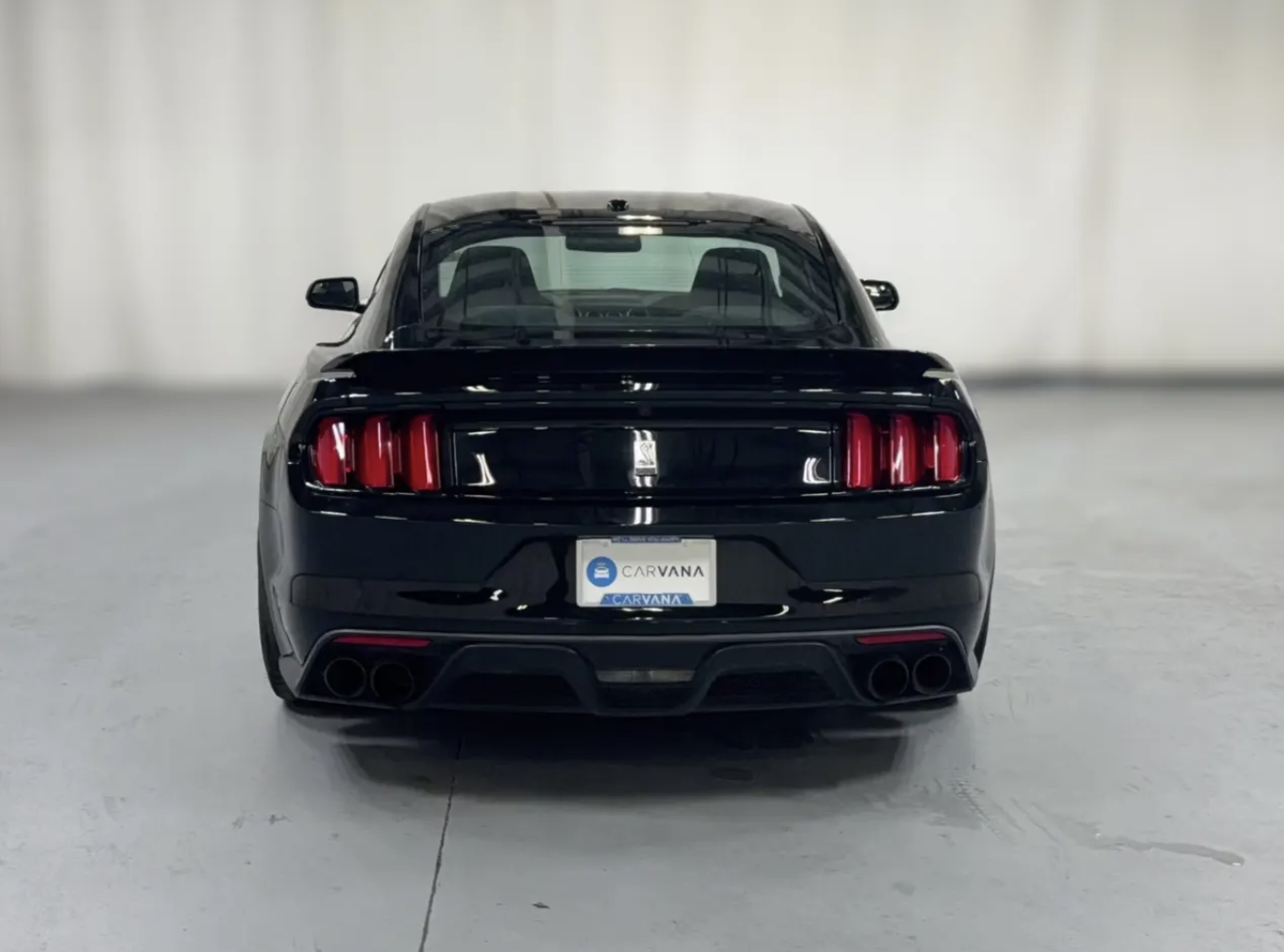 Used 2017 Ford Mustang Shelby GT350 w/ Electronics Package RWD image 5