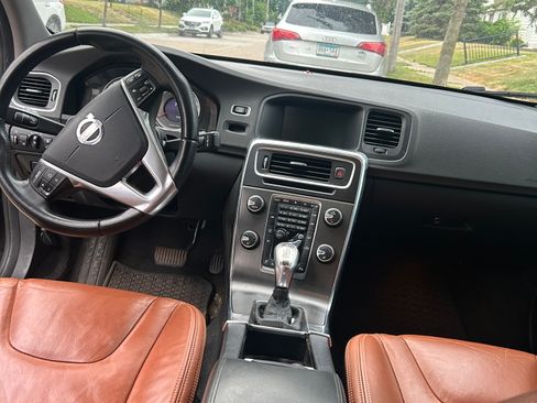 Used 2013 Volvo S60 T6 AWD/4WD image 14