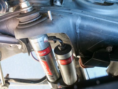 Used 2024 Toyota Tacoma TRD Off-Road image 19