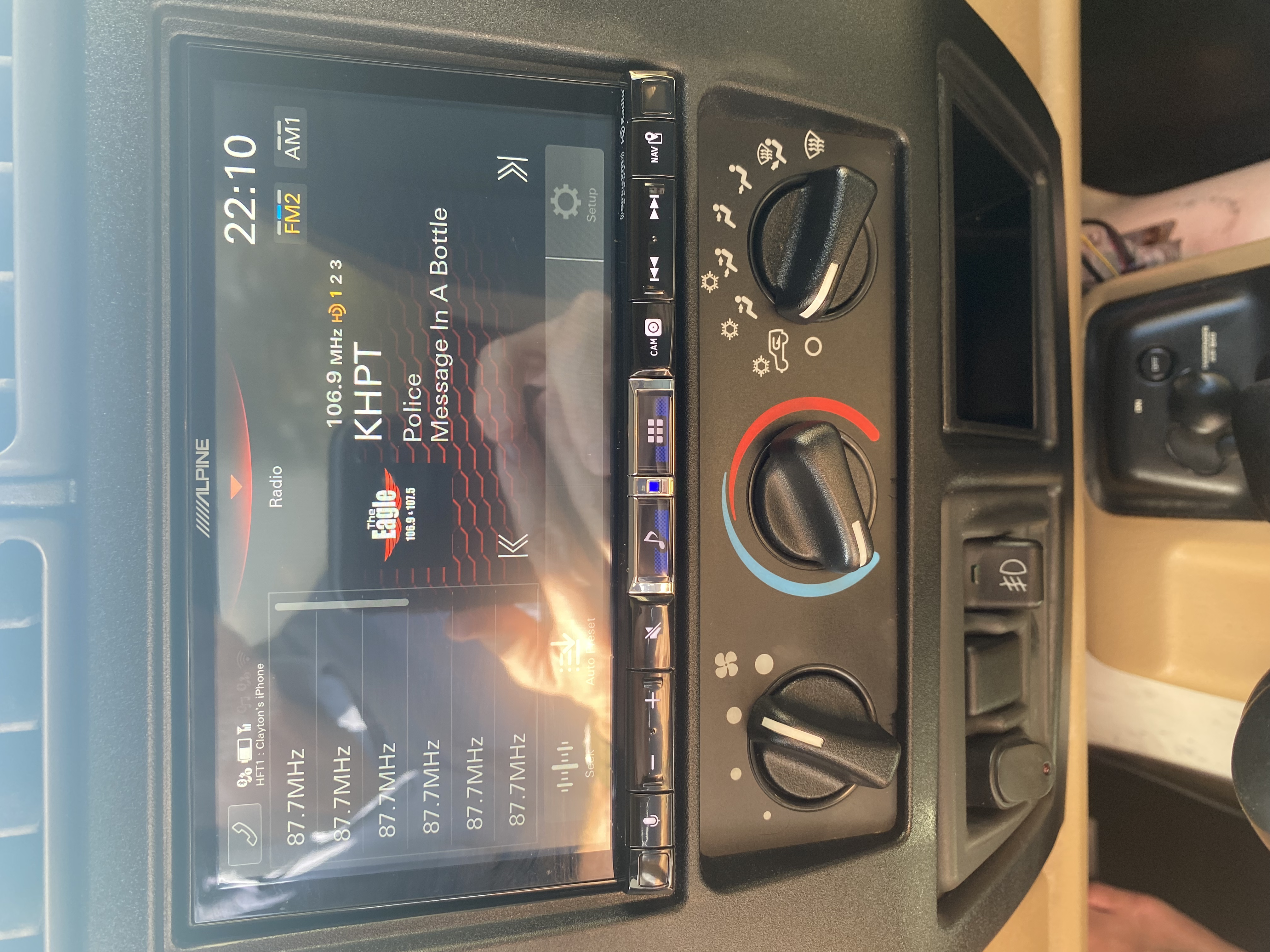 Used 2000 Jeep Wrangler Sahara AWD/4WD image 13