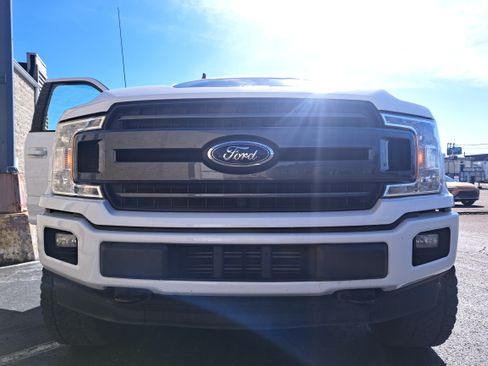 Used 2019 Ford F150 XLT w/ Equipment Group 302A Luxury image 23