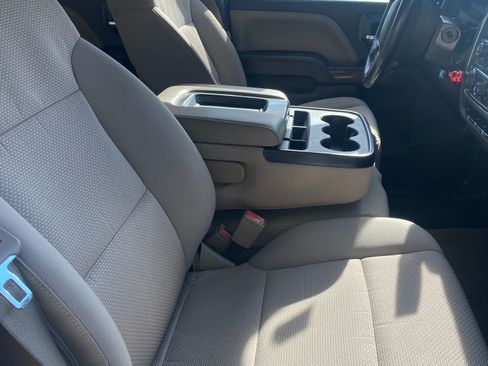 Used 2015 Chevrolet Silverado 1500 LT w/ LT Convenience Package image 8