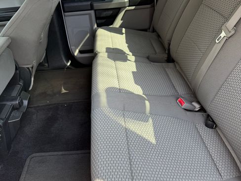 Used 2015 Ford F150 XLT w/ Equipment Group 301A Mid image 15