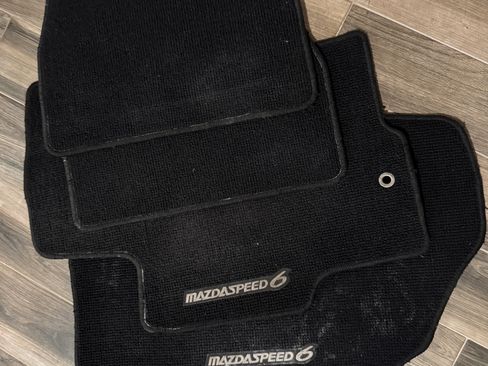 Used 2007 MAZDA MAZDASPEED6 Sport AWD/4WD image 30