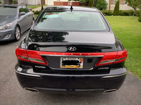 Used 2011 Hyundai Azera Limited FWD image 12