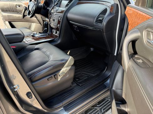 Used 2019 Nissan Armada SL w/ Premium Package AWD/4WD image 13