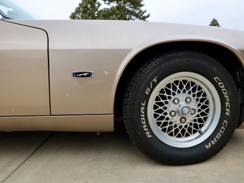 Used 1994 Jaguar XJS 4.0 Convertible image 10