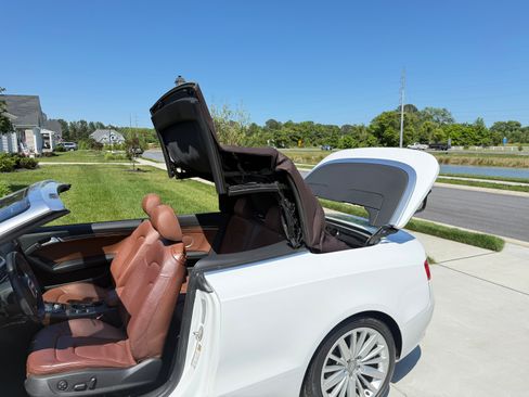 Used 2011 Audi A5 2.0T Premium Plus AWD/4WD image 13