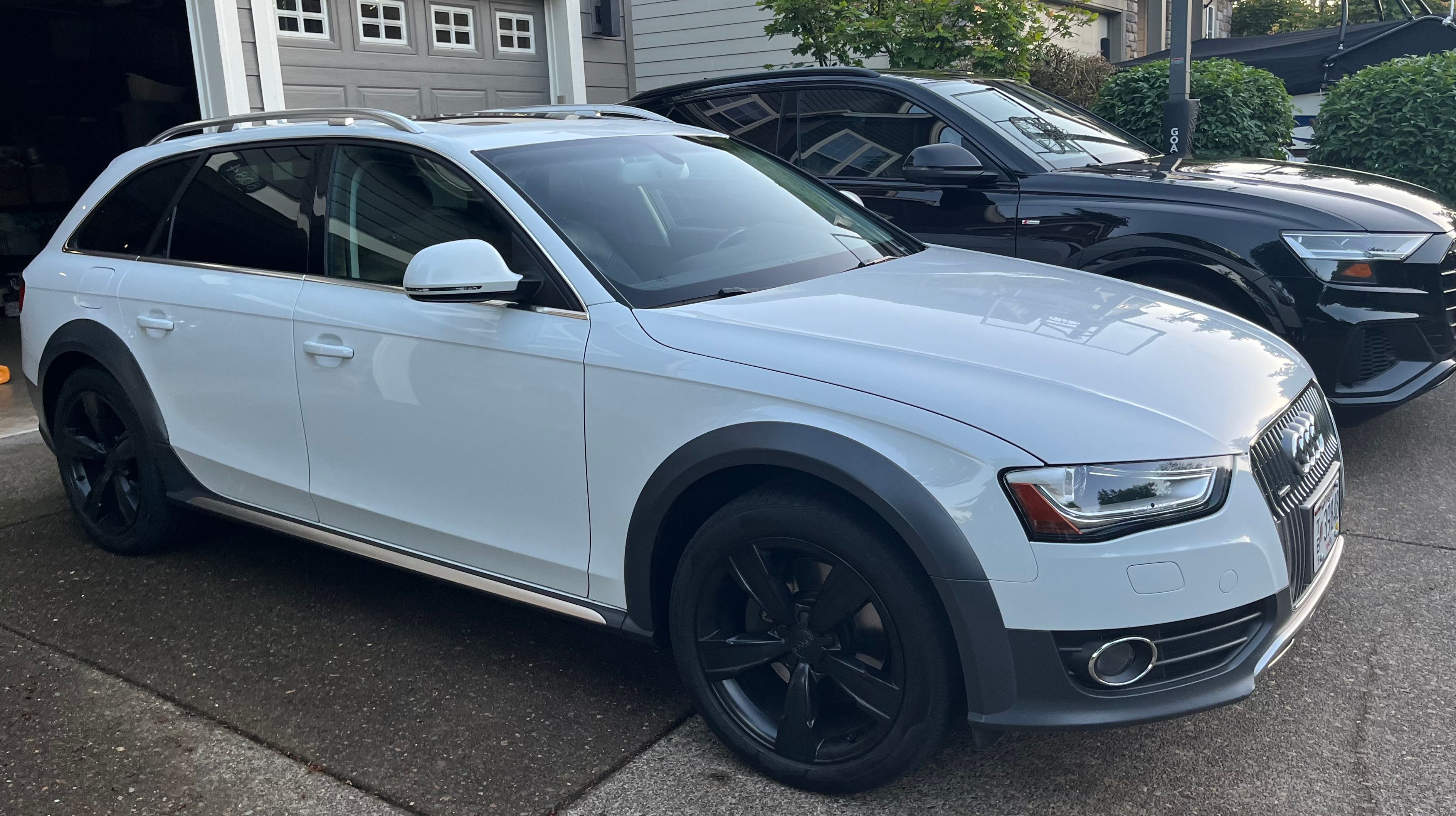 Used 2016 Audi A4 Premium Plus w/ Technology Package AWD/4WD image 6