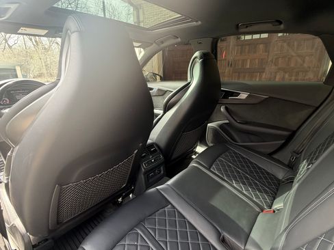 Used 2021 Audi S4 Prestige w/ Prestige Package image 15