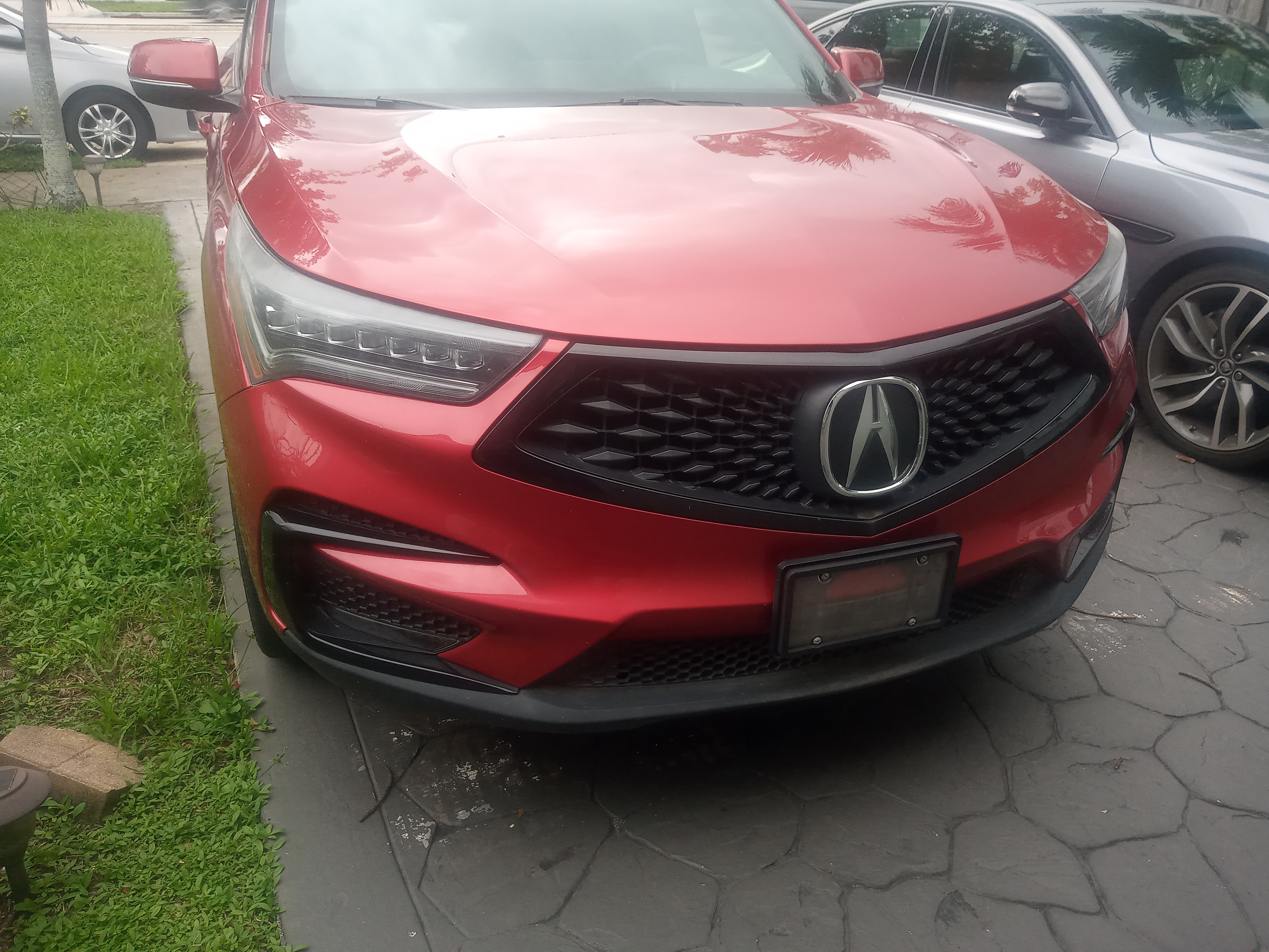 Used 2021 Acura RDX w/ Advance Package FWD image 5