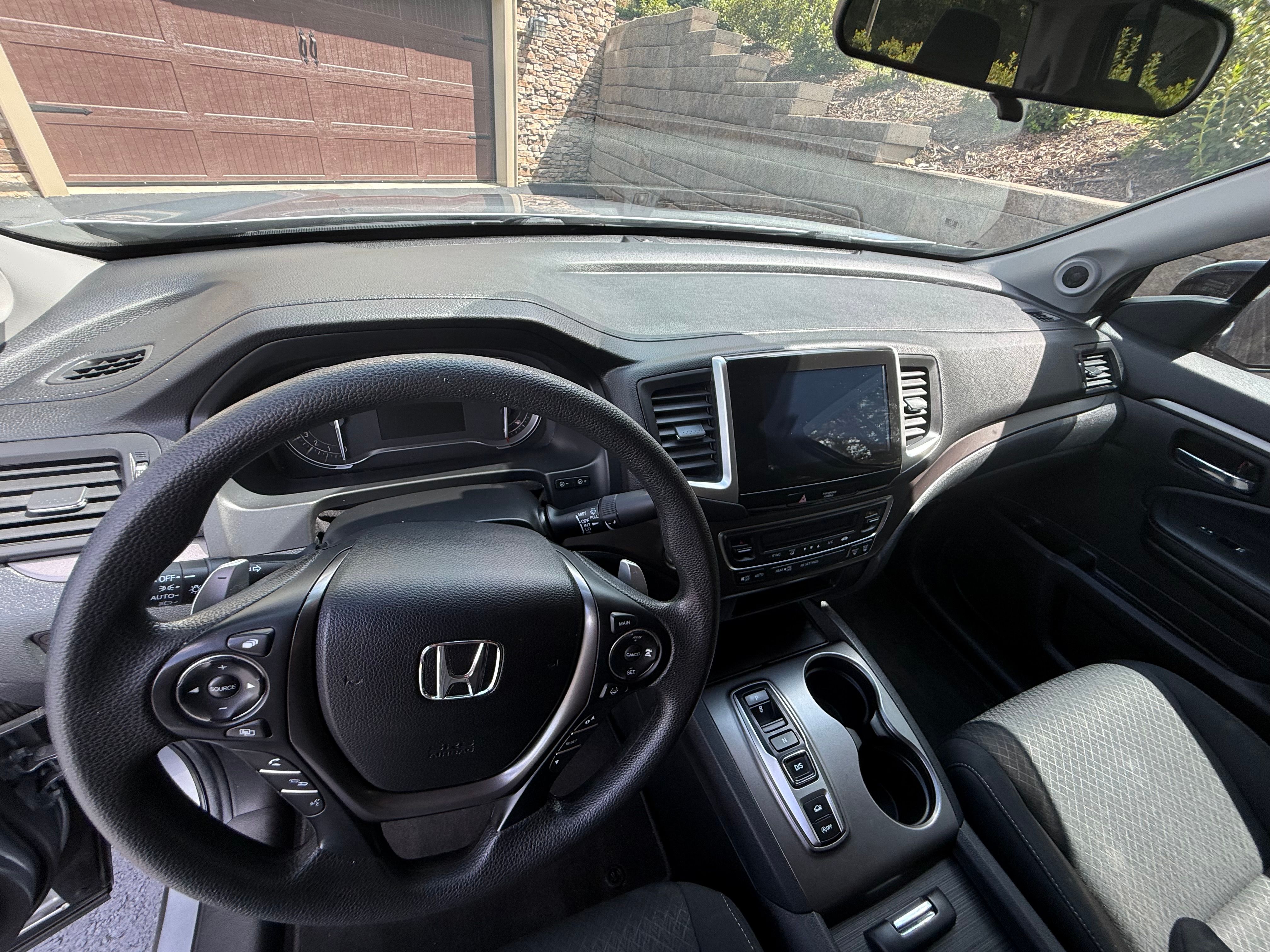 Used 2020 Honda Ridgeline Sport image 18