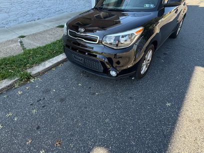 Used 2016 Kia Soul +