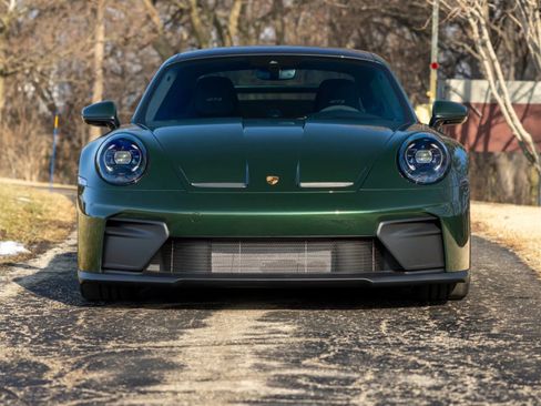 Used 2026 Porsche 911 GT3 image 9