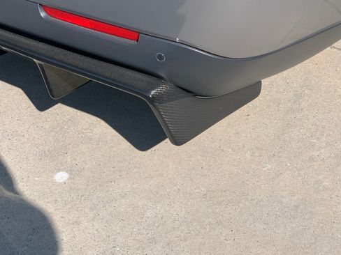 Used 2016 Dodge Challenger SRT Hellcat image 14