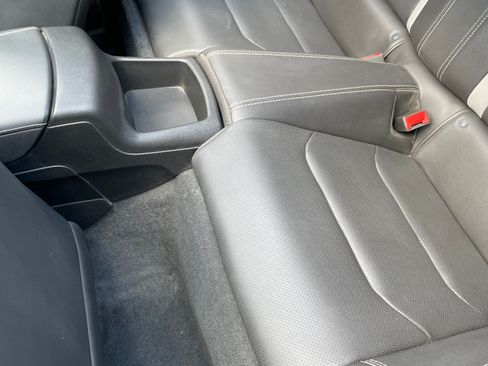 Used 2020 Chevrolet Camaro SS image 16