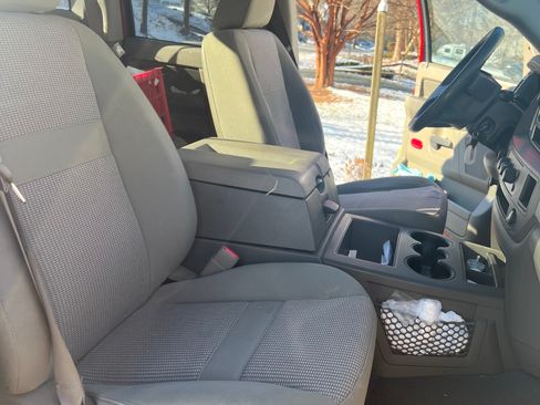 Used 2008 Dodge Ram 1500 Truck SLT w/ Trailer Tow Group image 12