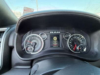 Used 2023 RAM 3500 Big Horn w/ Level 1 Equipment Group