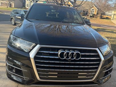 Used 2018 Audi Q7 3.0T Prestige w/ Prestige Package