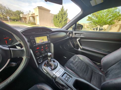 Used 2014 Scion FR-S Monogram Series image 13