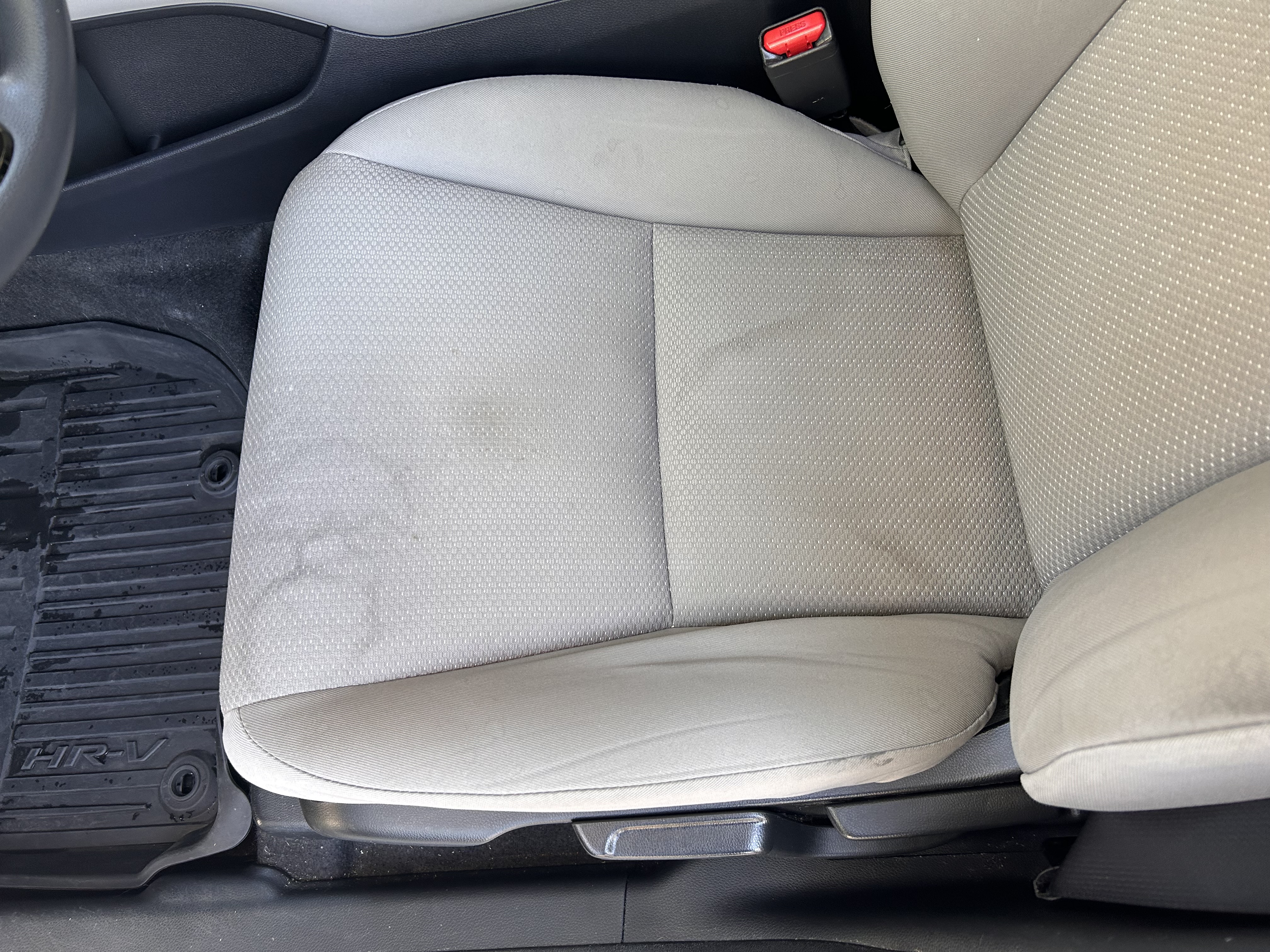 Used 2017 Honda HR-V EX image 22