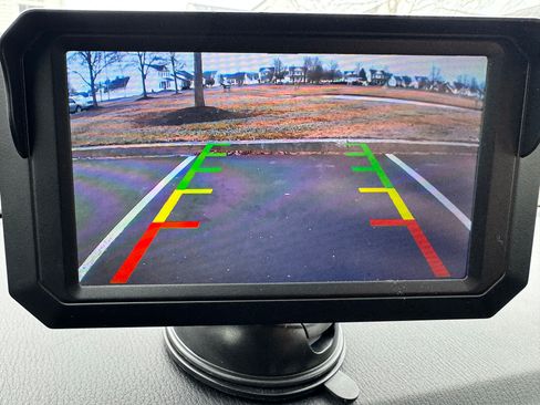 Used 2016 MAZDA CX-5 Sport image 17