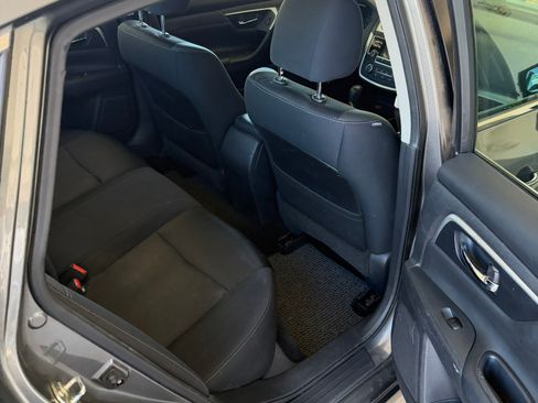 Used 2017 Nissan Altima 2.5 SR image 5
