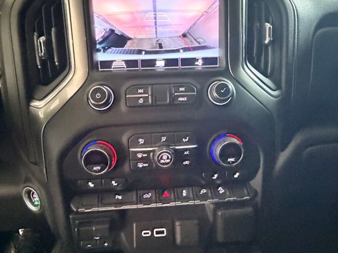 Used 2020 Chevrolet Silverado 2500 LT w/ All Star Edition image 21