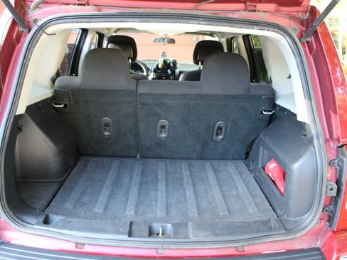 Used 2015 Jeep Patriot Sport w/ Power Value Group image 14