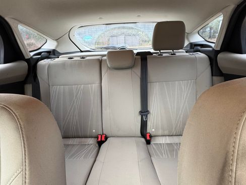 Used 2018 Ford Focus SE image 5