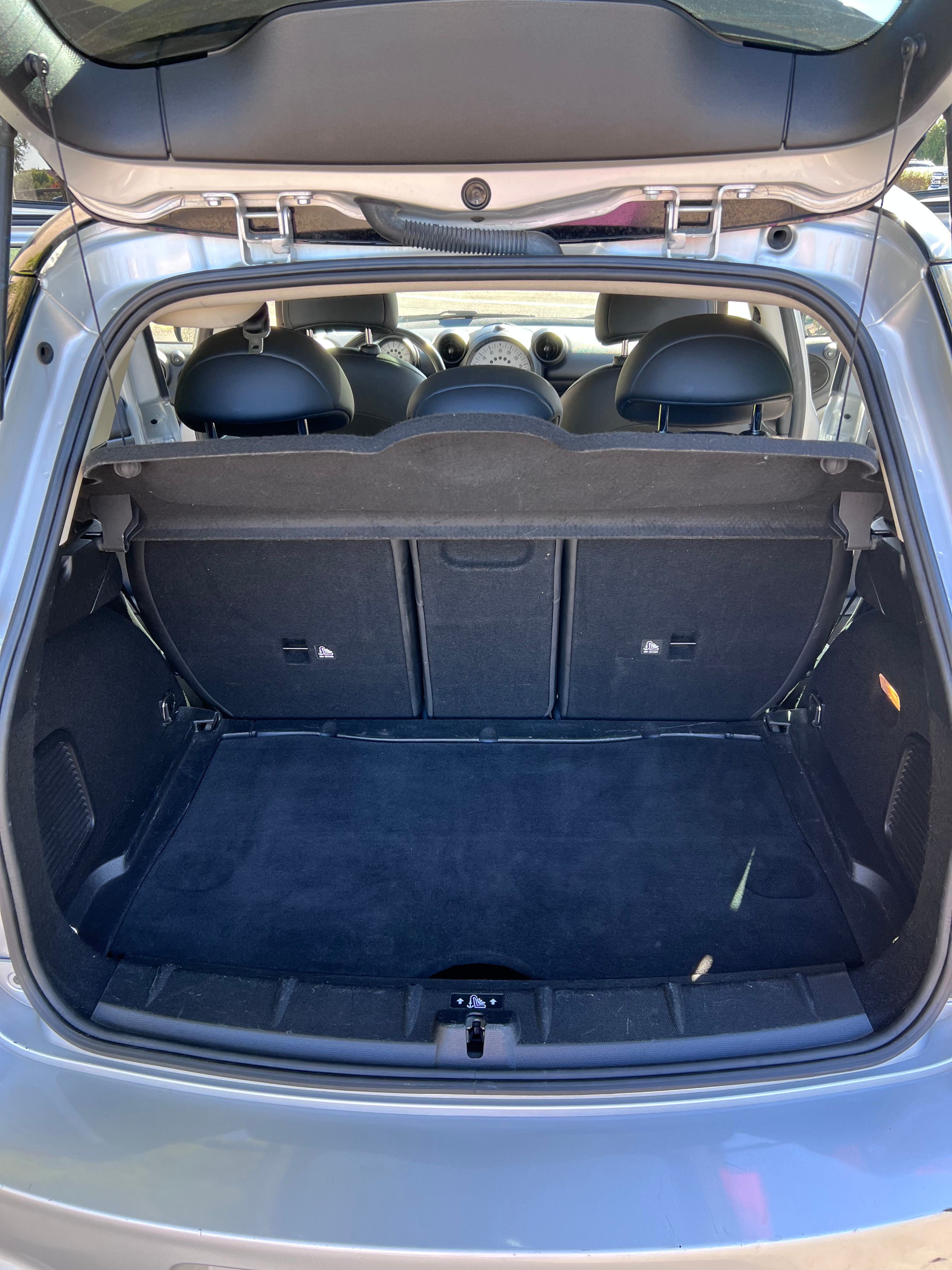 Used 2013 MINI Cooper Countryman S FWD image 20