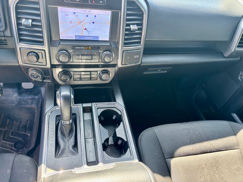 Used 2020 Ford F150 XLT w/ Equipment Group 302A Luxury image 24