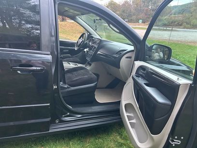 Used 2012 Dodge Grand Caravan SXT