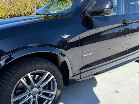 Used 2014 BMW X3 xDrive35i image 6