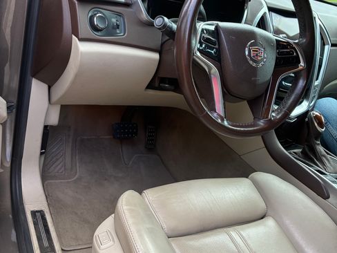 Used 2014 Cadillac SRX Luxury FWD image 8