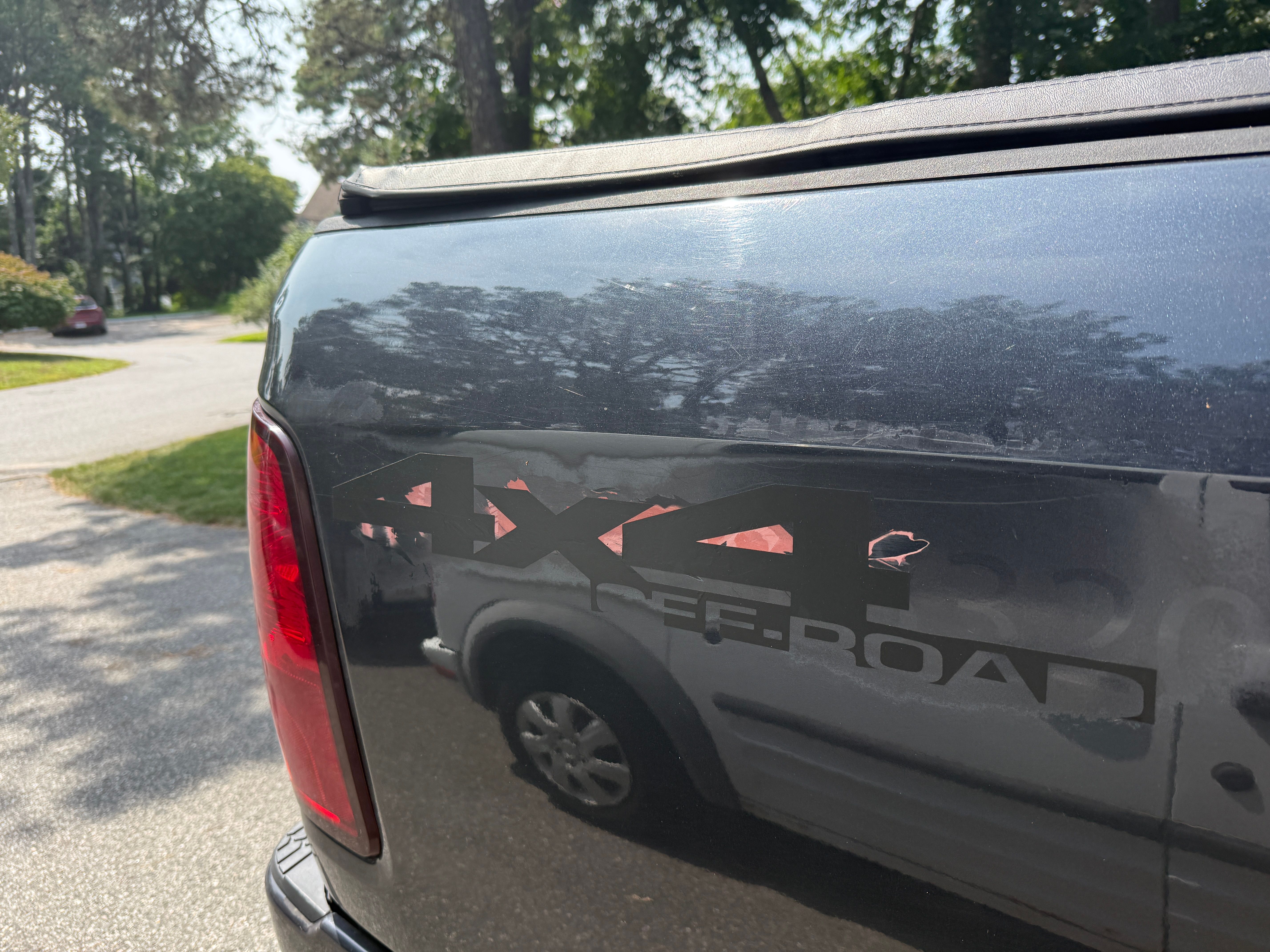 Used 2013 RAM 1500 Express AWD/4WD image 6