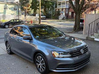 Used 2018 Volkswagen Jetta SE FWD video 1