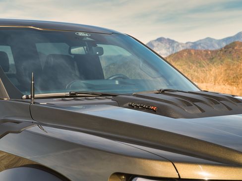 Used 2024 Ford F150 Raptor w/ Equipment Group 803A Raptor R image 5