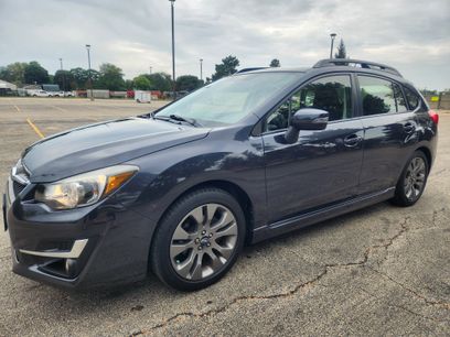 Used 2015 Subaru Impreza 2.0i Sport Premium w/ Popular Package #1