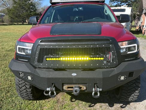 Used 2013 Toyota Tundra 4x4 CrewMax w/ TRD Off-Road Pkg image 14