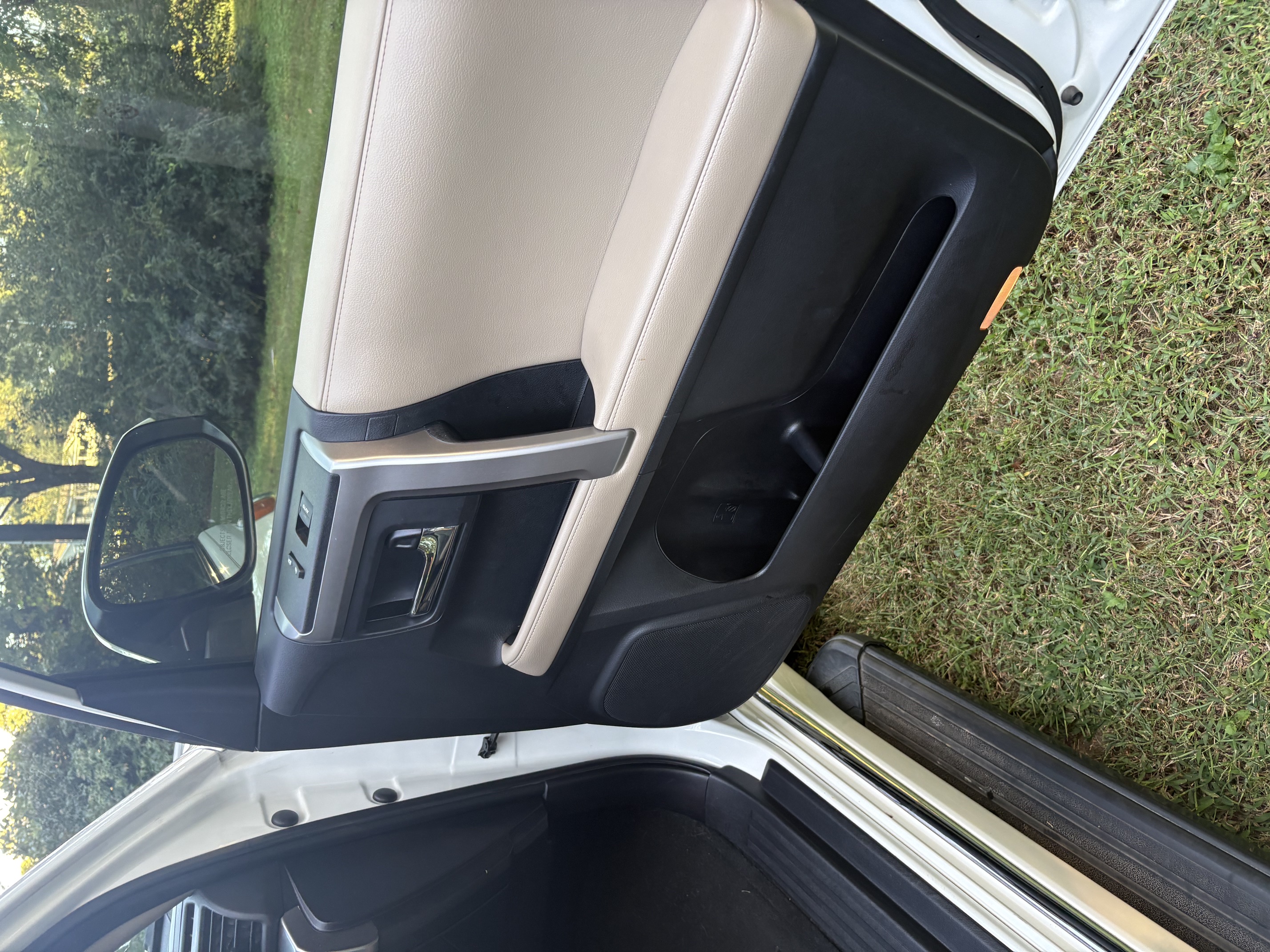 Used 2019 Toyota 4Runner Limited RWD image 12