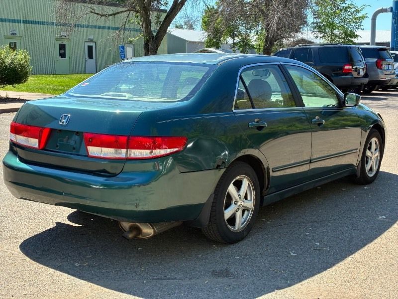 Used 2003 Honda Accord EX image 4